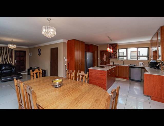 5 BEDROOM PROPERTY TO RENT IN NOORDWYK